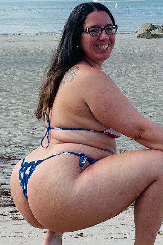 angieftl's Nude Picture