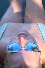 Nikola's Nude Picture