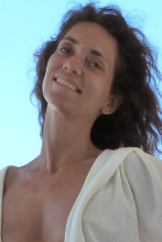 Raphaela's Nude Picture